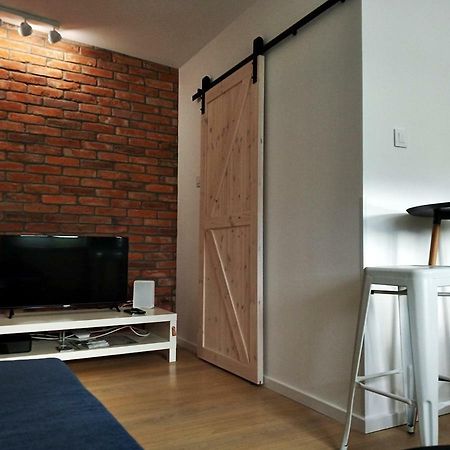Central Park Apartment Zielona Gora  Luaran gambar