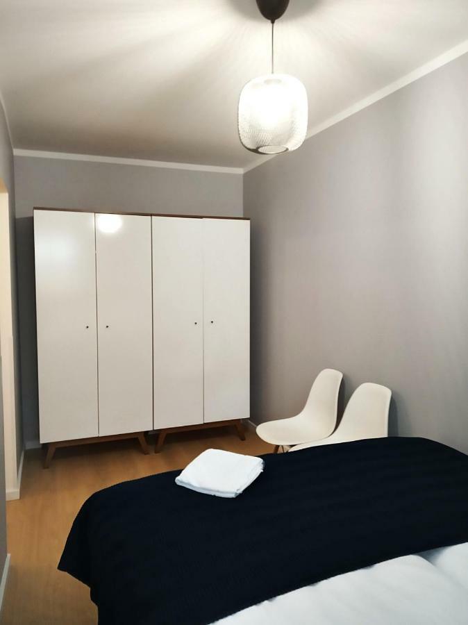 Central Park Apartment Zielona Gora  Luaran gambar